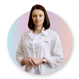 Анна Рибачук